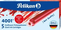 Pelikan 310623, Pelikan Tintenpatr 10GTP