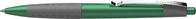 Schneider 135504, Schneider Druckkugelschreiber Loox - M, gr&uuml;n (dokumentenecht)