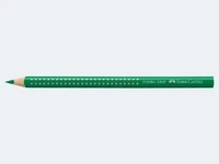 Faber-Castell 110963, Faber-Castell Farbstift Jumbo Grip smar.gr&uuml;n