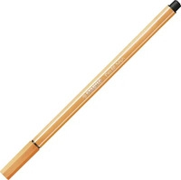 STABILO 68/054, Stabilo pen 68/054 neonorange