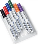 Legamaster 7-110096-6, Legamaster 7-110096 Boardmarker TZ1 VE6