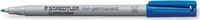 STAEDTLER 315-3, Staedtler Folienschreiber