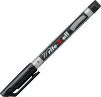 STABILO 156/46, STABILO PermanentMarker F 156/46 schwarz