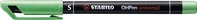 STABILO 841/36, STABILO OHPen 841/36 SF perm