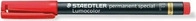 STAEDTLER 319 F-2, Staedtler Feinschreiber Universalstift Lumocolor permanent