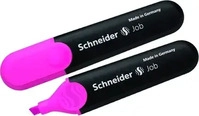 Schneider 1509, Schneider Textmarker job 1509 pink