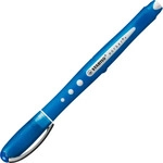 STABILO 2019/41, Stabilo Tintenroller worker colorful - 0,5 mm, blau