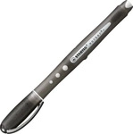 STABILO 2019/46, Stabilo Tintenroller worker colorful - 0,5 mm, schwarz