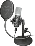 Trust 21753, TRUST GXT252 EMITA USB-STUDIOMIKROFON