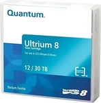 Quantum MR-L8MQN-01, QUANTUM LTO8 12/30TB