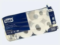 Tork 110316, Tork Toilettenpapier