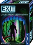 KOSMOS 697907, KOSMOS Mitbringspiel Exit Geisterbahn