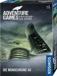 KOSMOS 695132, KOSMOS Adventure Games Die Monochrome AG