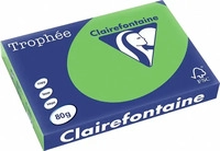 Clairefontaine 1885C, Clairefontaine Papier