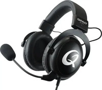 QPAD 9J.H3593.H91, QPAD QH91 PRO GAMING HEADSET