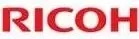 Ricoh 888547, Ricoh Gel-Kartusche BK ca. 9000 Seiten, MPC1500SP