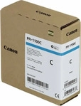 Canon 0851C001, PFI1100C CANON IPF2000 TINTE CYAN