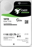 Seagate ST18000NM000J, SEAGATE EXOS X18 HDD SATA 6GB/s 18TB
