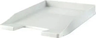 HAN 1025-11, HAN 1025-11 Briefablage JUNIOR - A4/C4, flach, lichtgrau
