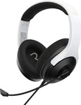 Raptor RG-H300-W, RAPTOR GAMING H300 HEADSET WEISS