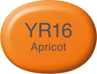 Too 21075190, Too Copic Sketch Typ YR16 (Apricot)