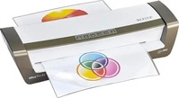 LEITZ 7518-00-84, LEITZ Laminator iLAM Office Pro A3 silber/wei&szlig;