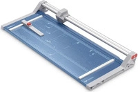 DAHLE 00554-15002, DAHLE Rollen-Schneidemaschine blau