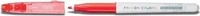 Pilot 4144002 SW-FC-R, PILOT Faserstift FriXion Colors