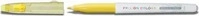 Pilot 4144005 SW-FC-Y, PILOT Faserstift FriXion Colors 4144005 gelb