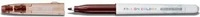 Pilot 4144007 SW-FC-BN, PILOT Faserstift FriXion Colors 4144007 braun