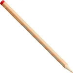 STABILO 331/355-6-6, STABILO 331/355-6 Farbstift Easycolors apricot links VE6