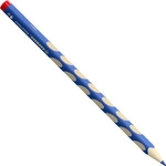 STABILO 331/405-6-6, STABILO 331/405-6 Farbstift Easycolors ultramarinblau links VE6