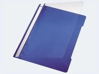 Leitz 4191-00-35, LEITZ 4191-00-35 Schnellhefter A4 PVC blau