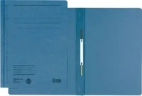 Leitz 3000-00-35, LEITZ Schnellhefter A4 blau