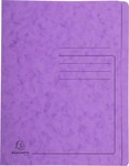 Exacompta 39998E, Exacompta Schnellhefter A4 violett