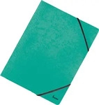 bene 110700GN, bene Eckspannmappe