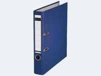 Leitz 1015-50-35, LEITZ 1015-50-35 Ordner Plastik A4 52mm blau