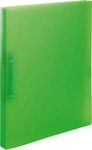 Herma 19167, Herma Schulordner A4 transl. hellgr&uuml;n