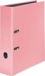 Falken 15062620, Falken Ordner A4 8cm Pastell Color pink