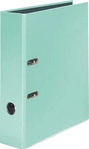 Falken 15062628, Falken Ordner A4 8cm Pastell Color gr&uuml;n