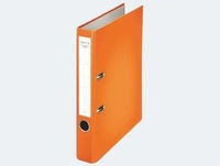 Centra 231135, CENTRA 231135 Ordner Plastik A4 5,5cm orange