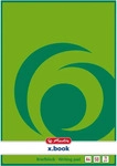 Herlitz 717405, Herlitz Briefblock A4
