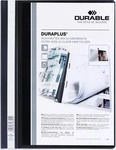 Durable 2579 01, DURABLE 2579 01 Schnellhefter A4 PVC schwarz
