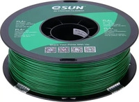 ESUN PLA+175PG1, ESUN PLA+ 1,75mm PINE GREEN 1kg