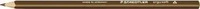 STAEDTLER 157-76, Staedtler 157-76 ergo soft 157 Farbstift - 3 mm, van-Dyke-braun