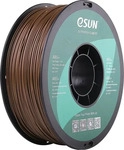 ESUN ABS+175C1, ESUN ABS+ 1,75mm BROWN 1kg