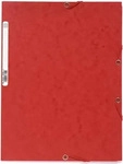 Exacompta 55505E, EXACOMPTA Eckspannmappe