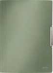 Leitz 3977-00-53, LEITZ Eckspannmappe