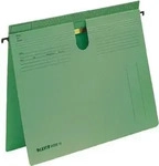 LEITZ 1814-00-55, LEITZ H&auml;ngehefter gr&uuml;n