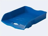 HAN 10298-914, HAN 10298-914 Briefablage Re-LOOP A4/C4 blau